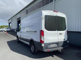 Photo '5' of Ford Transit