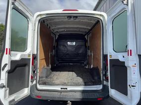 Photo '14' of Ford Transit