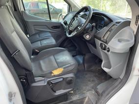 Photo '16' of Ford Transit