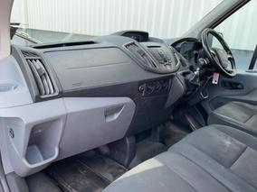 Photo '17' of Ford Transit