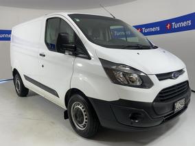 Photo '1' of Ford Transit