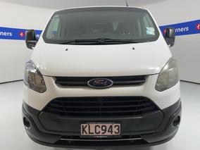 Photo '2' of Ford Transit