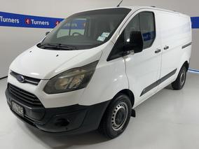 Photo '4' of Ford Transit