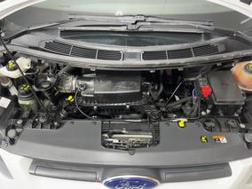Photo '13' of Ford Transit