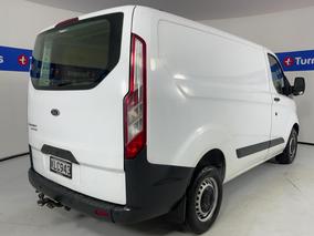Photo '7' of Ford Transit