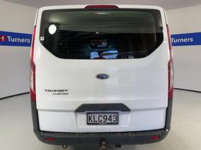Photo '6' of Ford Transit