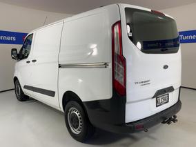 Photo '5' of Ford Transit