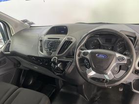 Photo '17' of Ford Transit