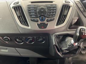 Photo '18' of Ford Transit