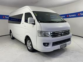 Image of 2017 Foton K1 View CS2