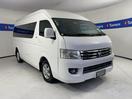 Photo of 2017 Foton K1 View CS2