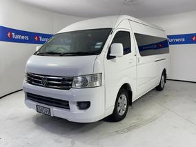 Photo '4' of Foton K1