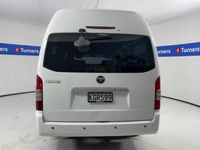 Photo '6' of Foton K1