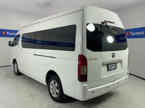 Photo '5' of Foton K1