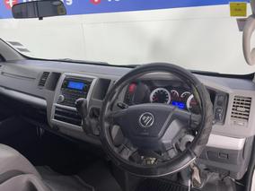 Photo '17' of Foton K1