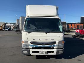 Photo '9' of Fuso CANTER 616 - HYBRID FEB74ER3SFAC(D) Box Body