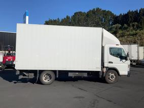 Photo '3' of Fuso CANTER 616 - HYBRID FEB74ER3SFAC(D) Box Body