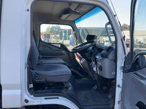 Photo '11' of Fuso CANTER 616 - HYBRID FEB74ER3SFAC(D) Box Body
