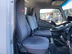 Photo '12' of Fuso CANTER 616 - HYBRID FEB74ER3SFAC(D) Box Body