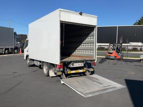 Photo '6' of Fuso CANTER 616 - HYBRID FEB74ER3SFAC(D) Box Body
