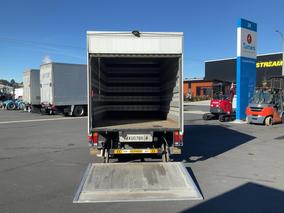 Photo '5' of Fuso CANTER 616 - HYBRID FEB74ER3SFAC(D) Box Body