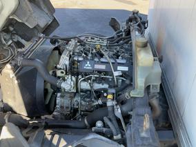 Photo '18' of Fuso CANTER 616 - HYBRID FEB74ER3SFAC(D) Box Body