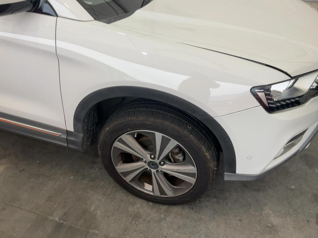 Photo '2' of Haval H6 Premium