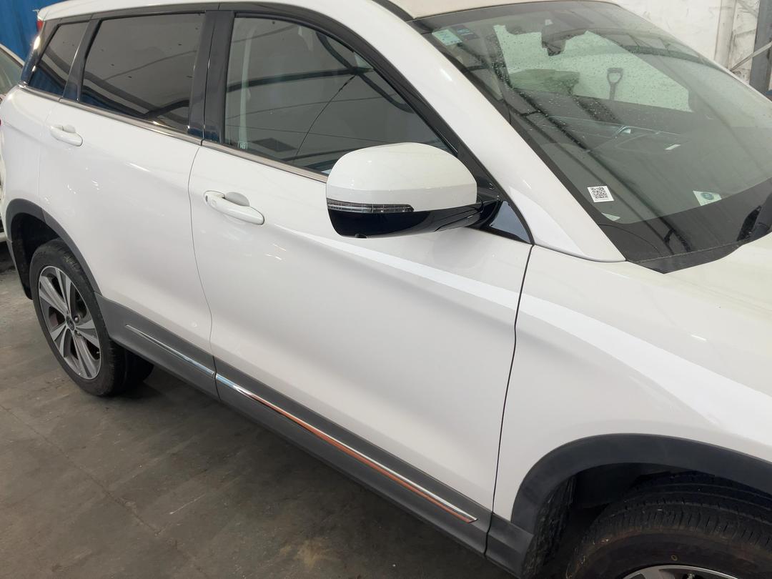 Photo '3' of Haval H6 Premium