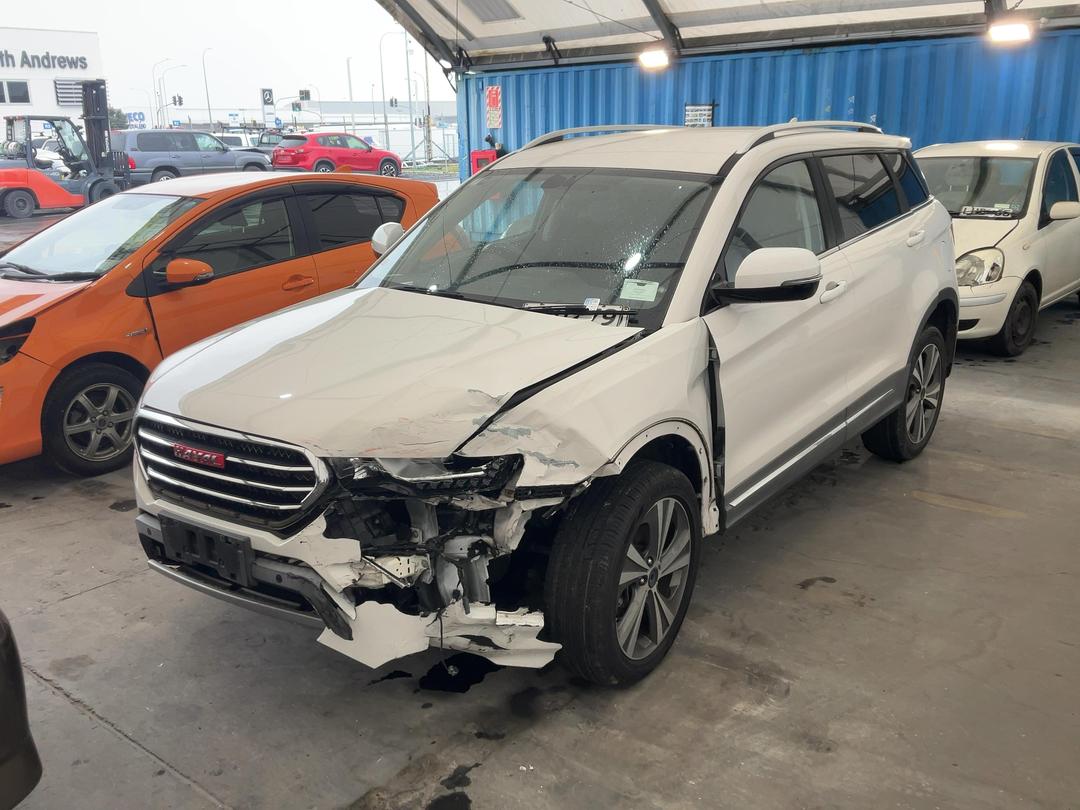 Photo '5' of Haval H6 Premium
