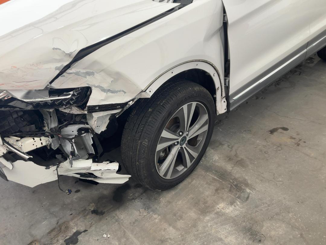 Photo '6' of Haval H6 Premium