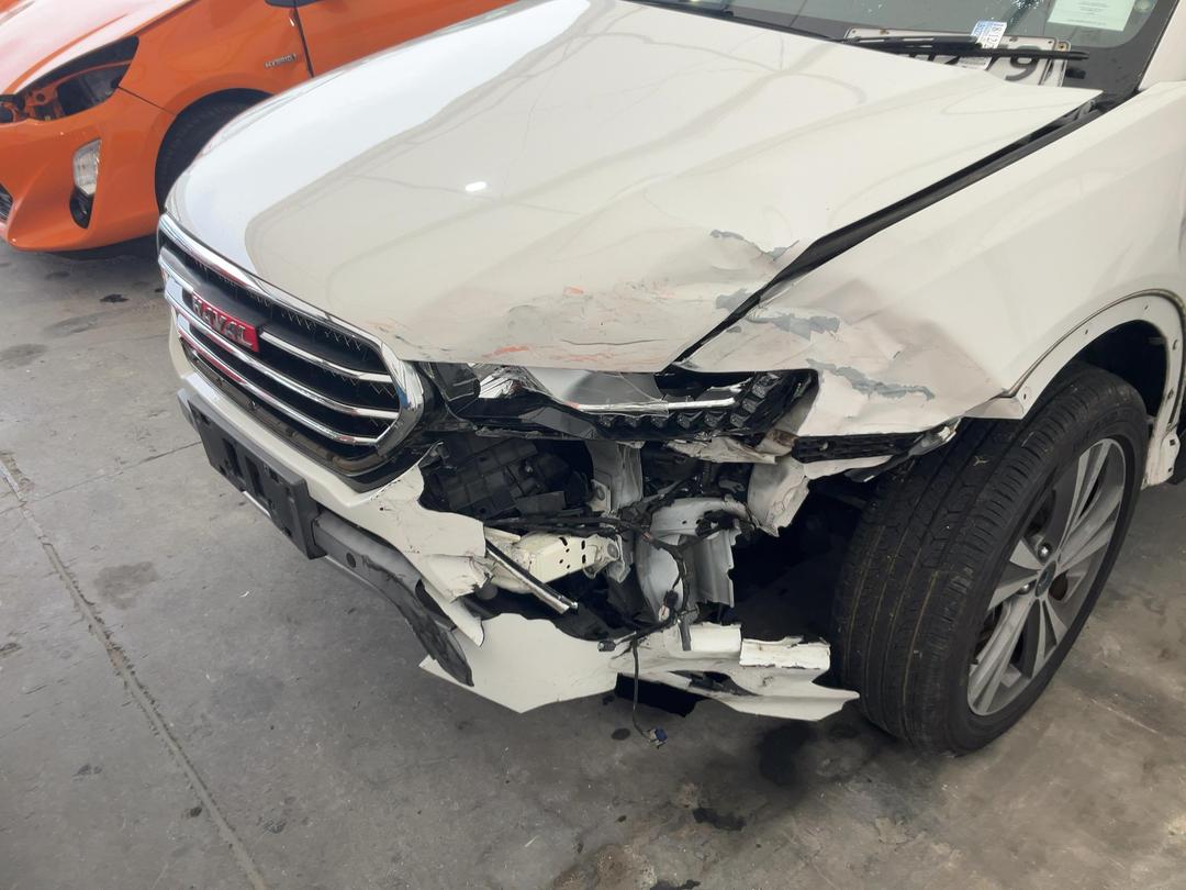 Photo '7' of Haval H6 Premium