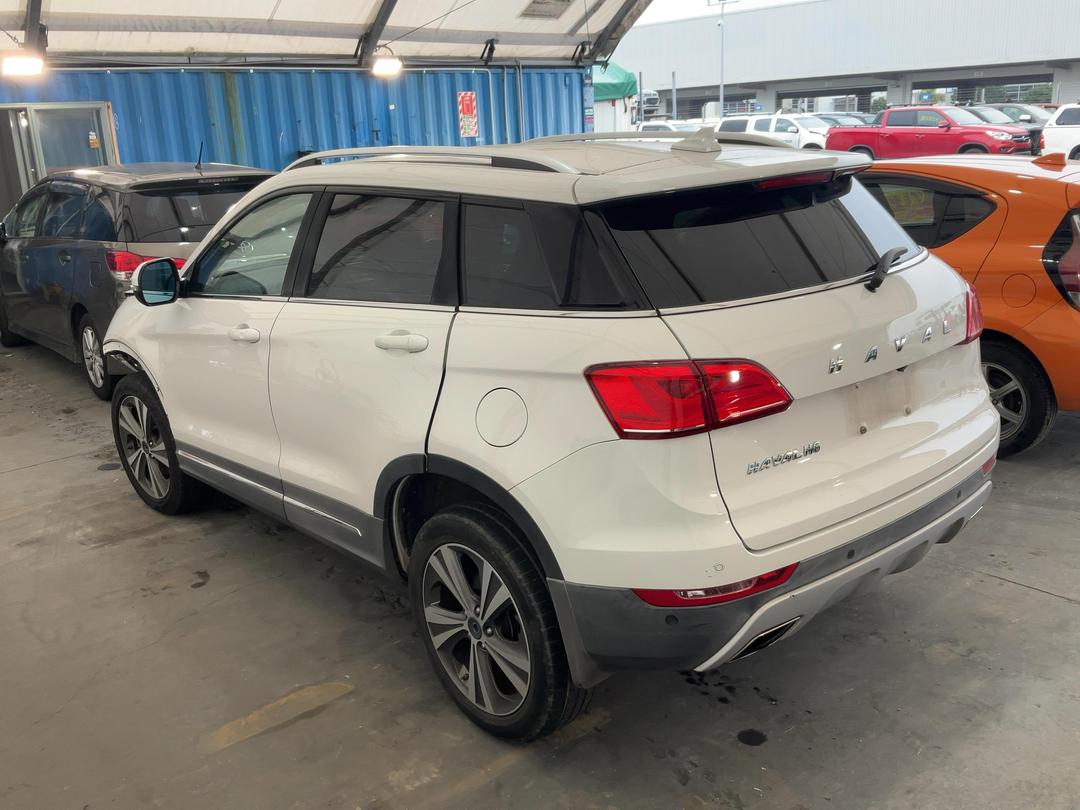 Photo '9' of Haval H6 Premium