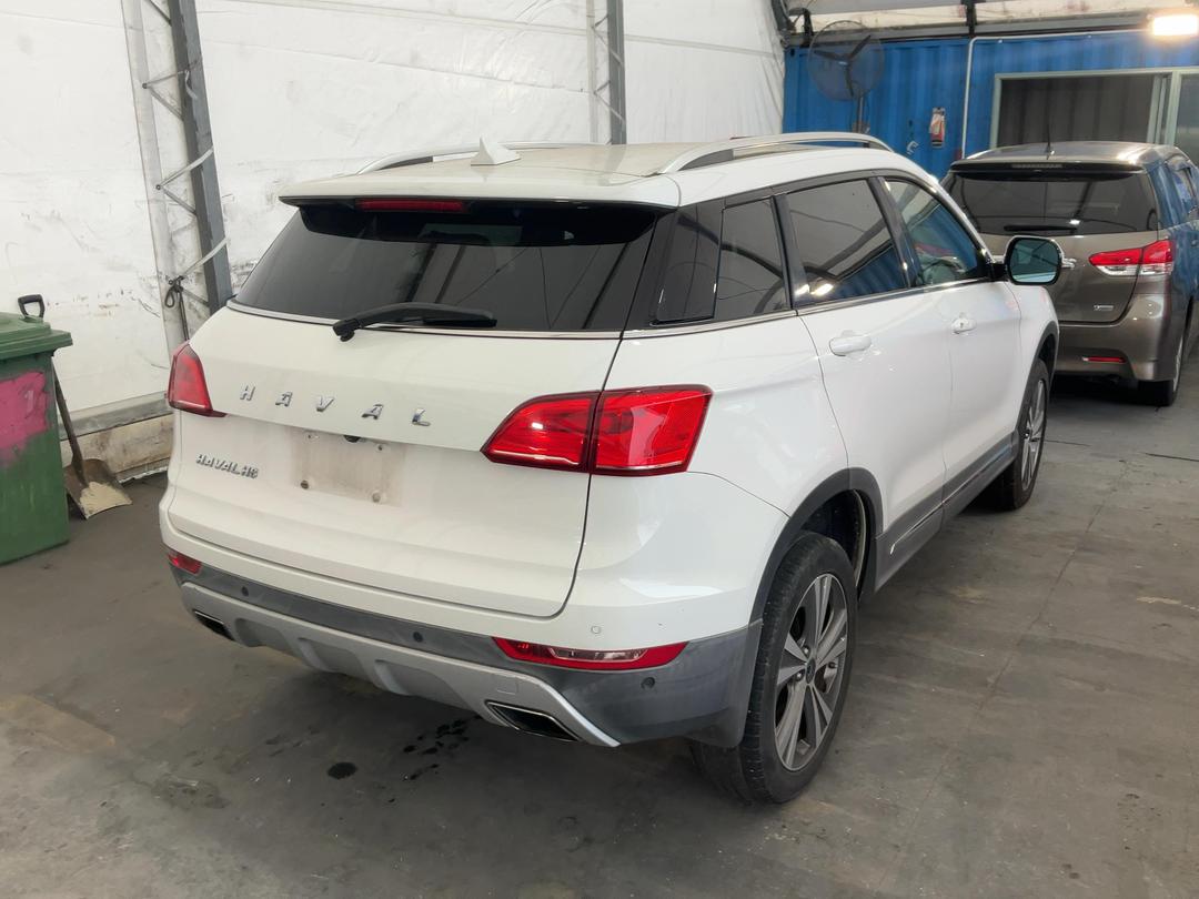 Photo '11' of Haval H6 Premium