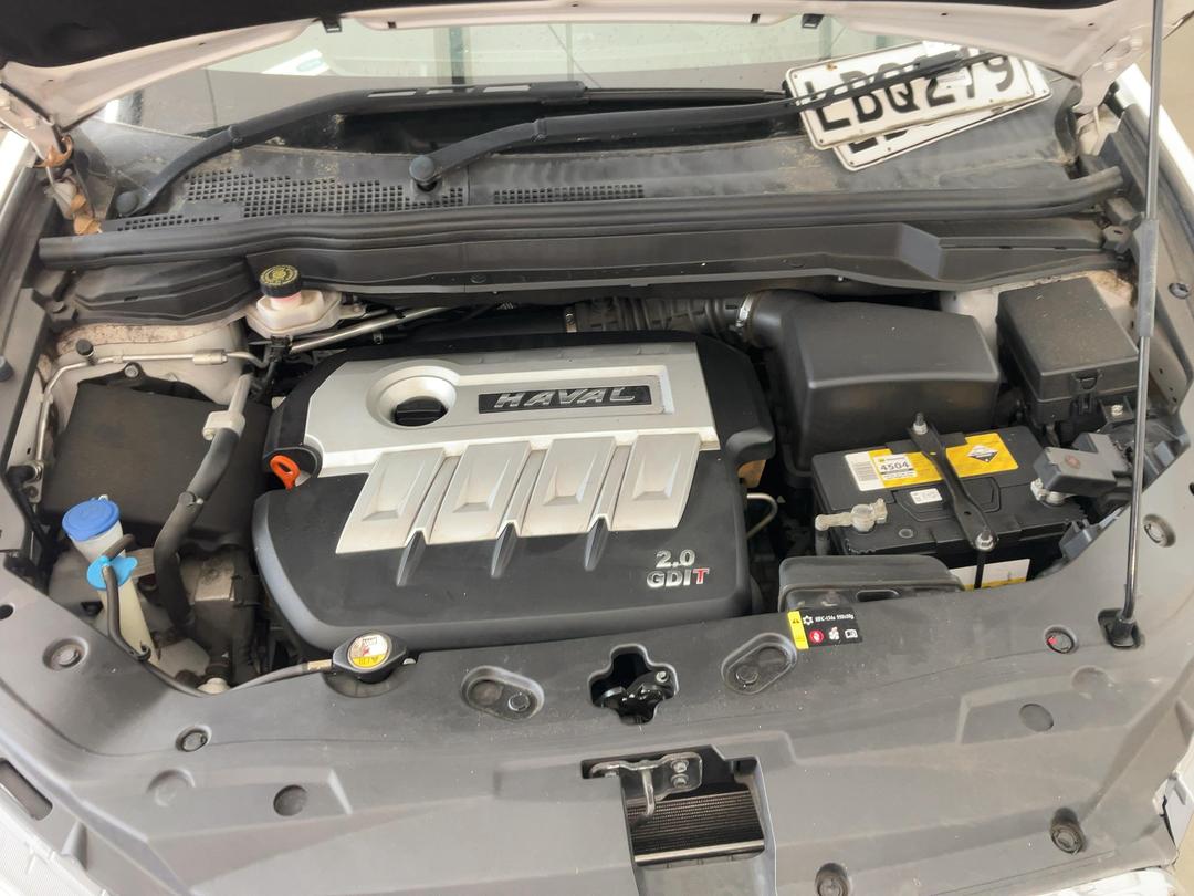 Photo '15' of Haval H6 Premium
