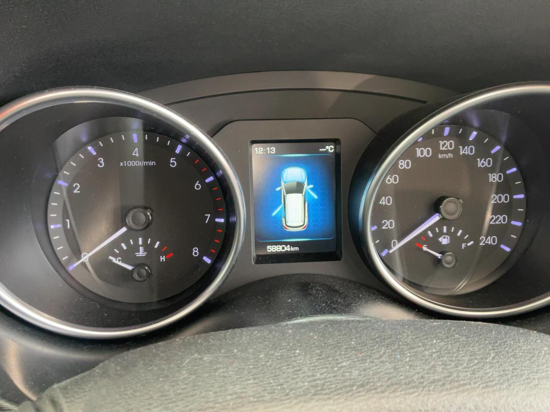 Photo '18' of Haval H6 Premium