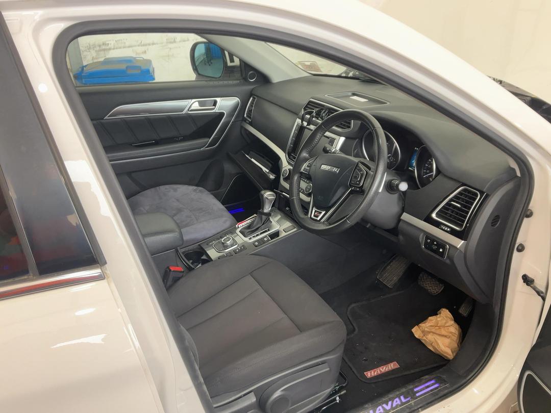 Photo '21' of Haval H6 Premium