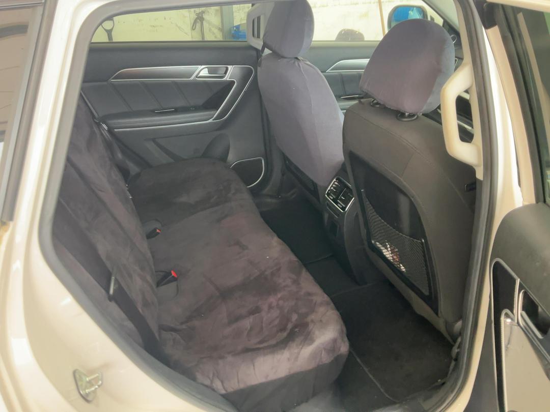 Photo '22' of Haval H6 Premium
