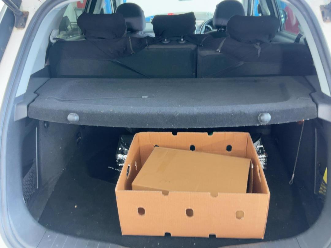 Photo '24' of Haval H6 Premium