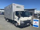 Photo of 2017 Hino Dutro Box Body