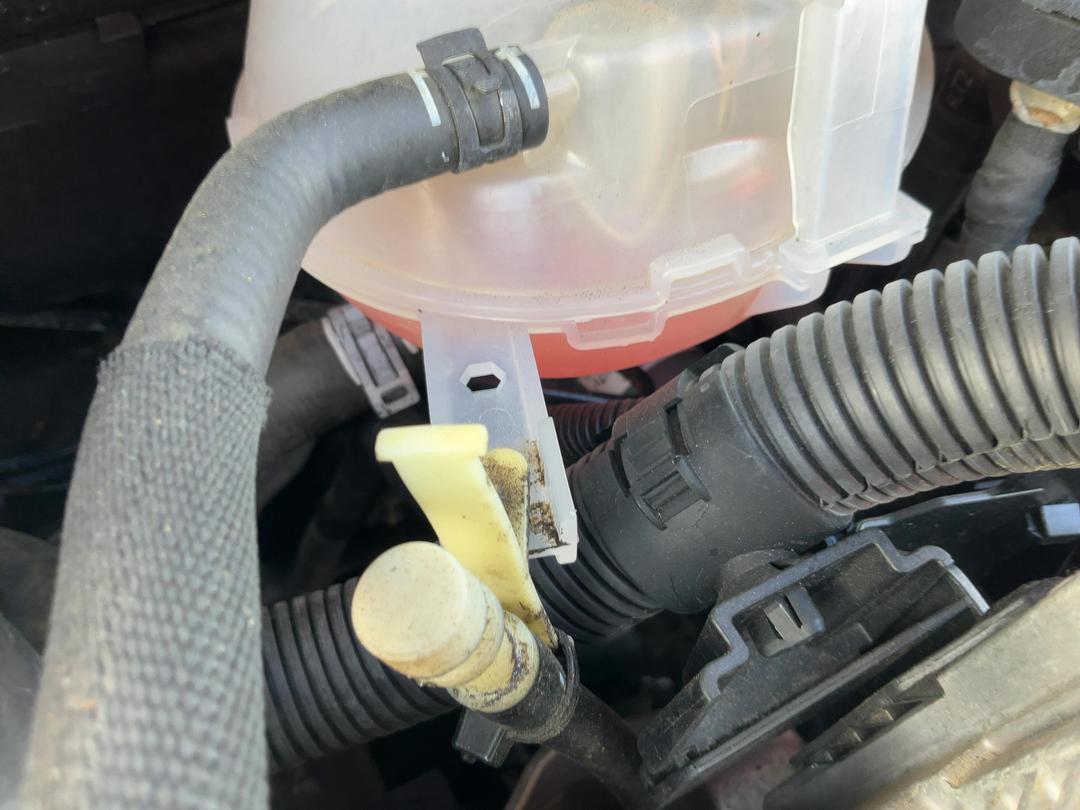 Photo '8' of Holden Astra R