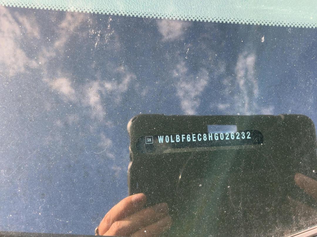 Photo '10' of Holden Astra R