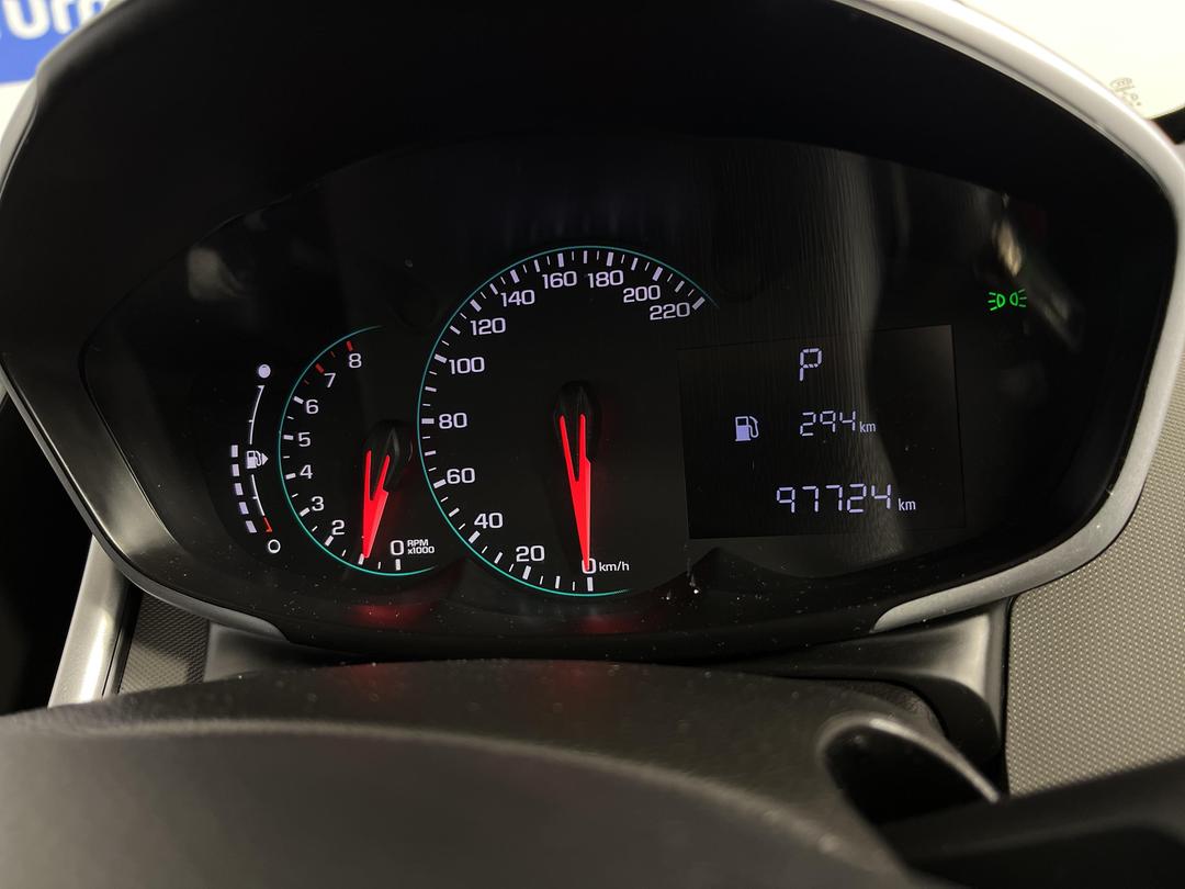 Photo '21' of Holden Barina