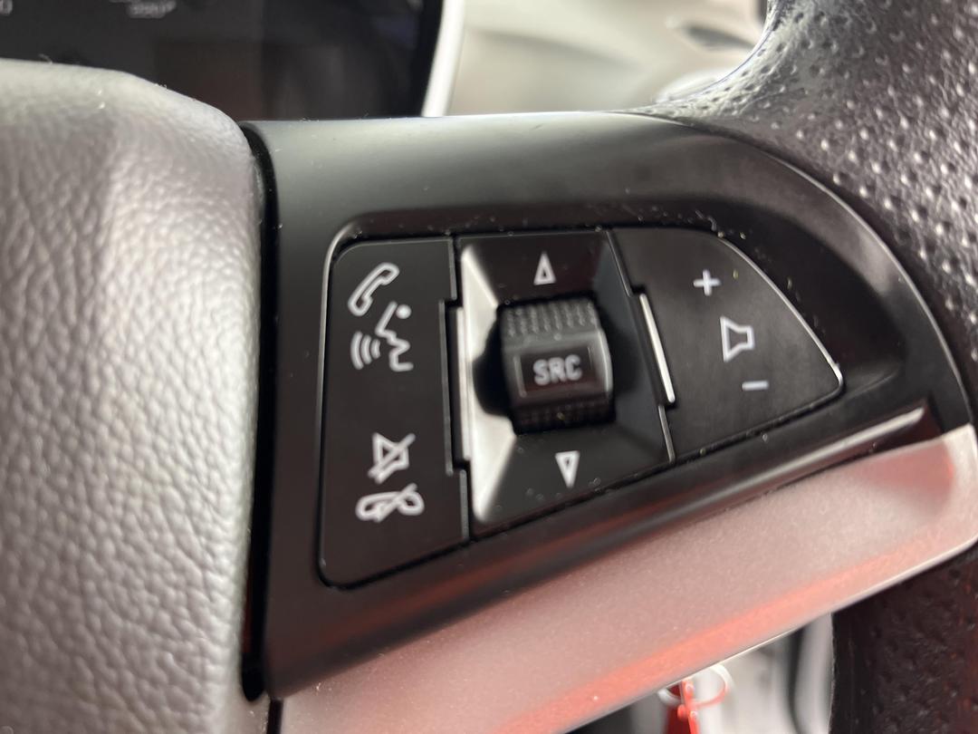 Photo '26' of Holden Barina