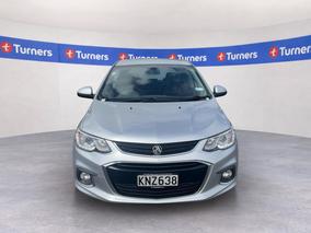 Photo '2' of Holden Barina