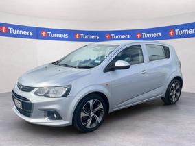 Photo '4' of Holden Barina