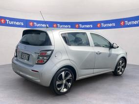 Photo '7' of Holden Barina