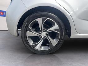 Photo '12' of Holden Barina