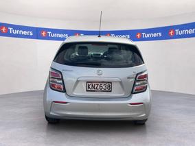 Photo '6' of Holden Barina