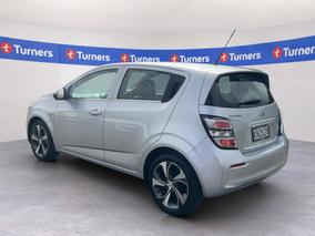 Photo '5' of Holden Barina