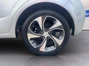 Photo '11' of Holden Barina